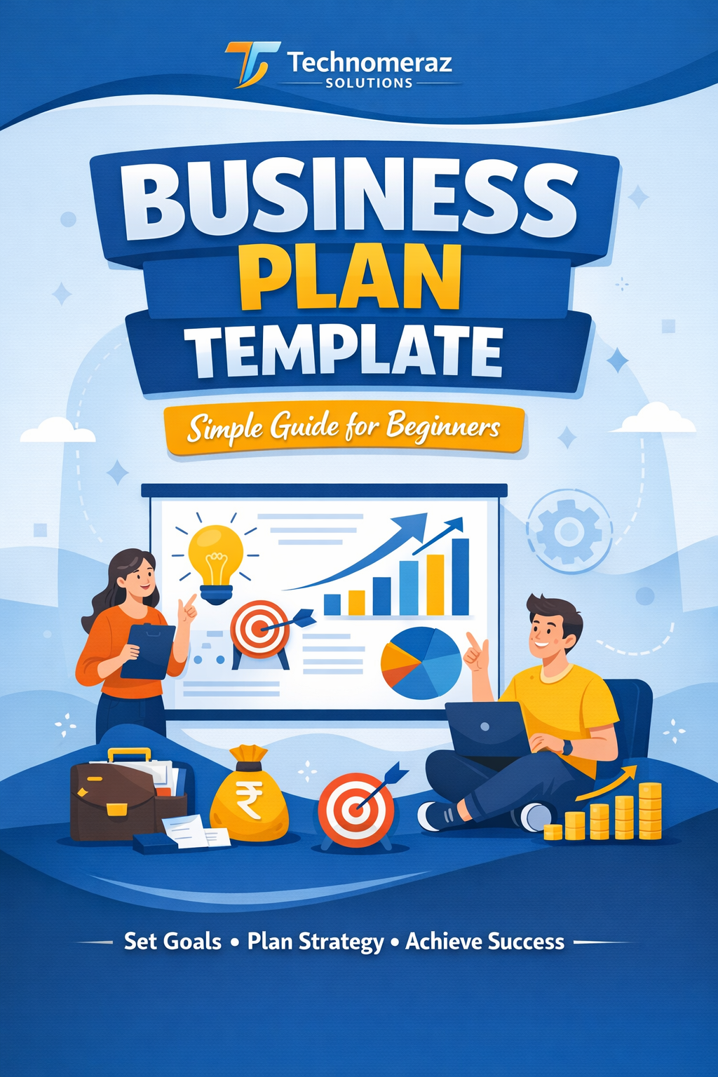 Business Plan Template