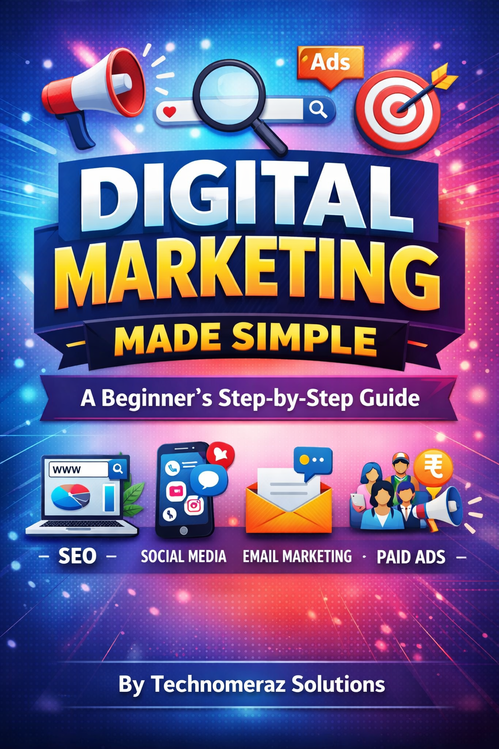Digital Marketing Made Simple