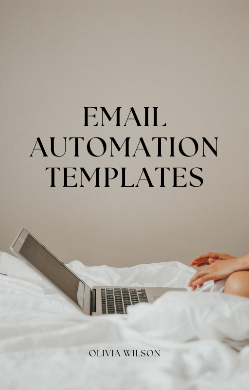 Email Automation Templates