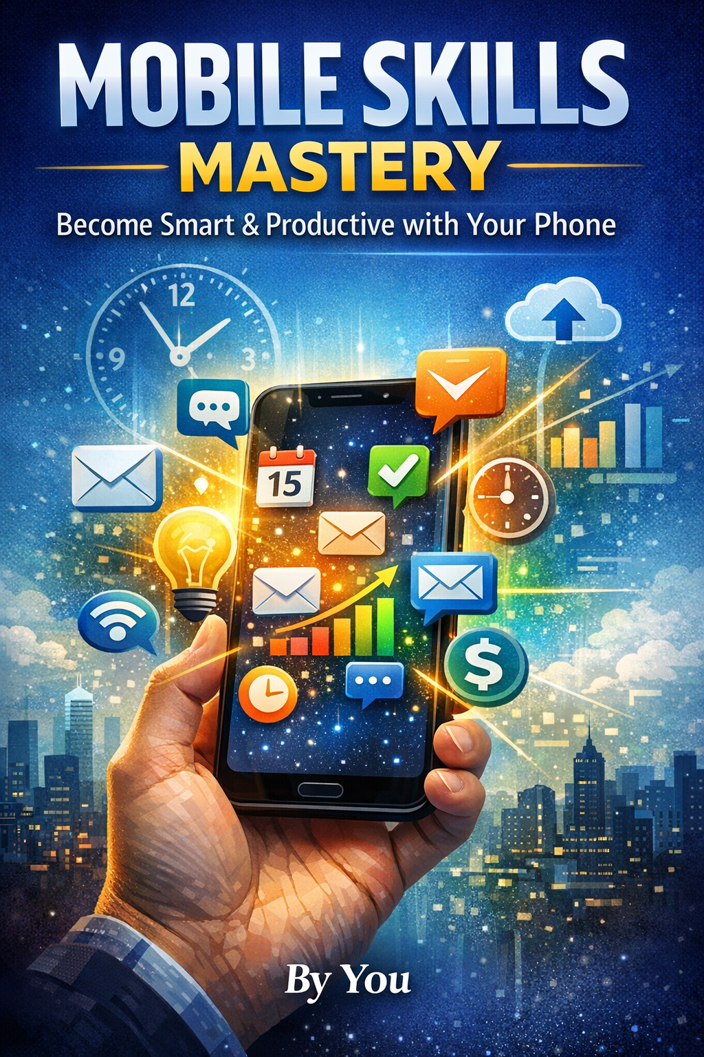 Mobile Skills Mastery