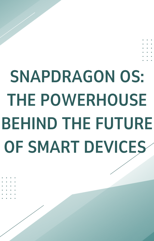 Snapdragon OS