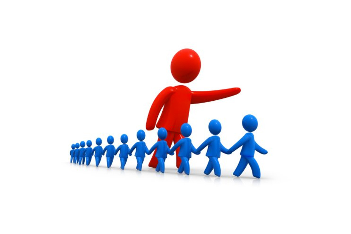 Leadership Training Figurine Set