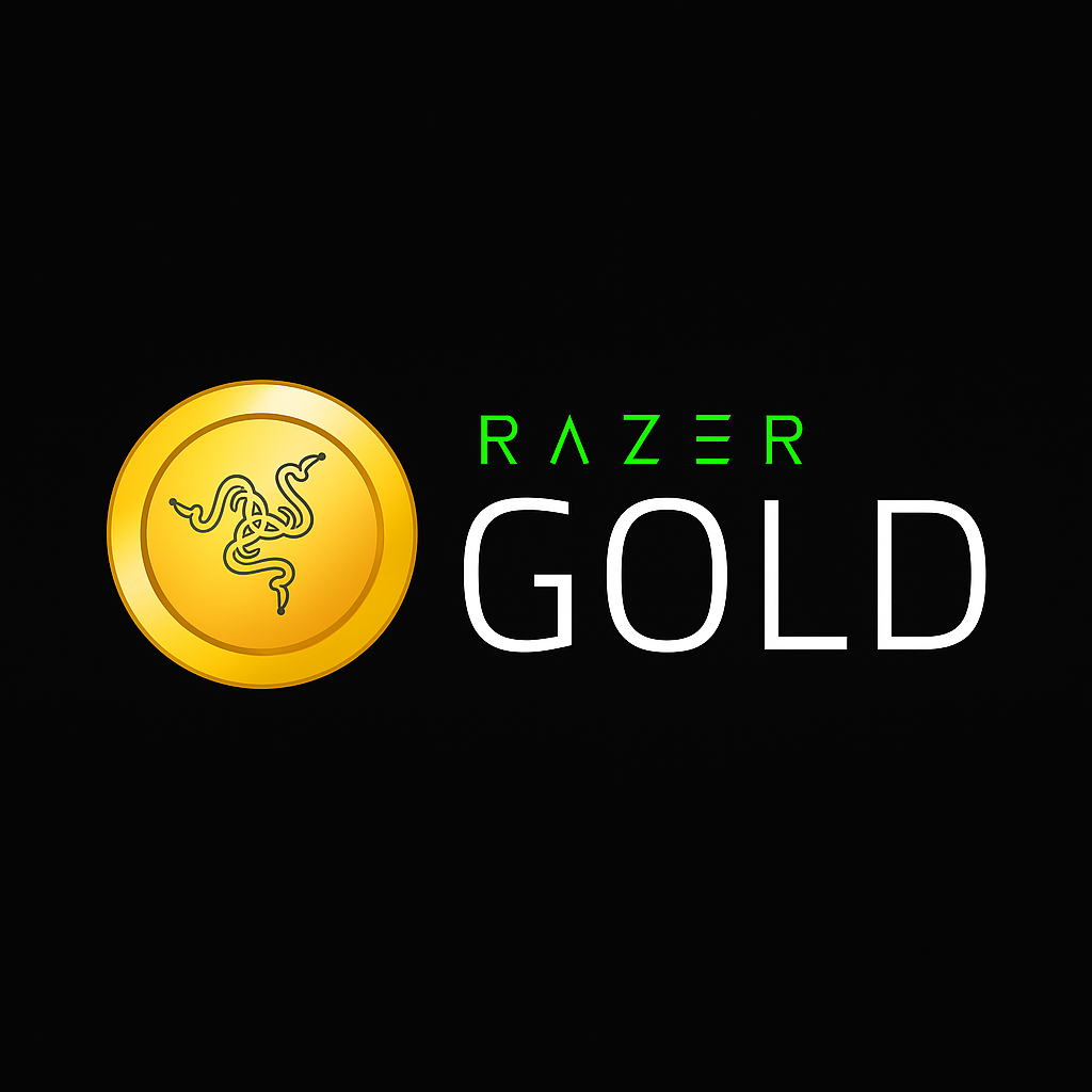 Razer Gold