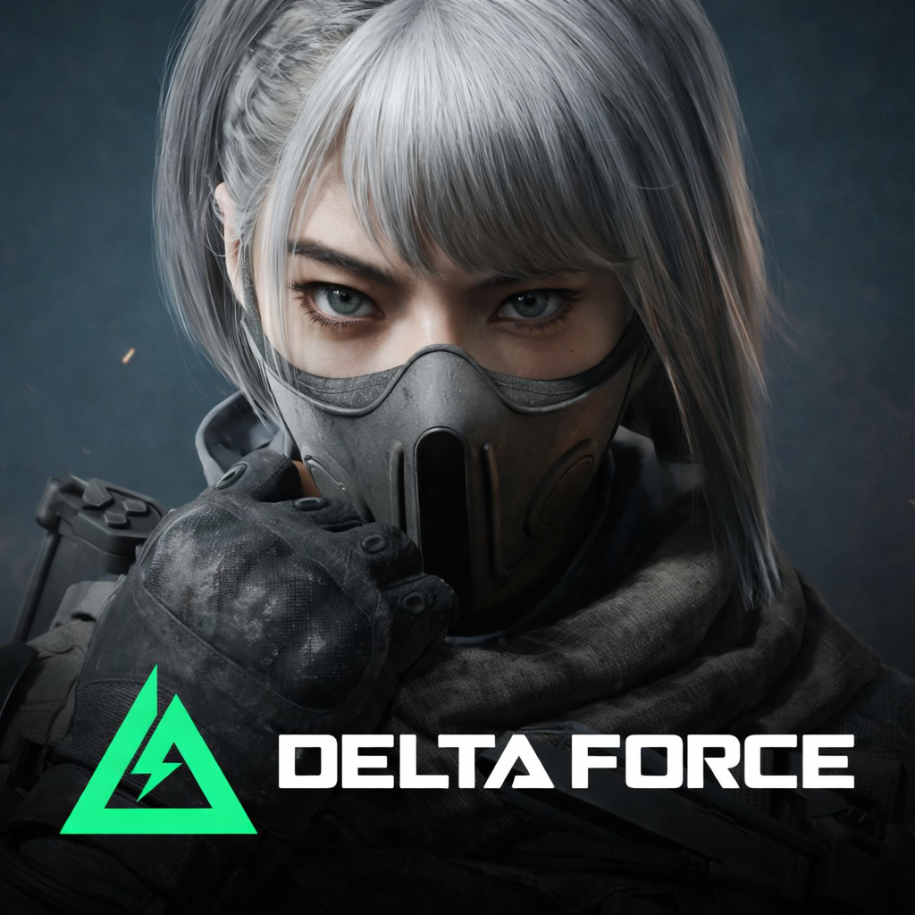 Delta Force 