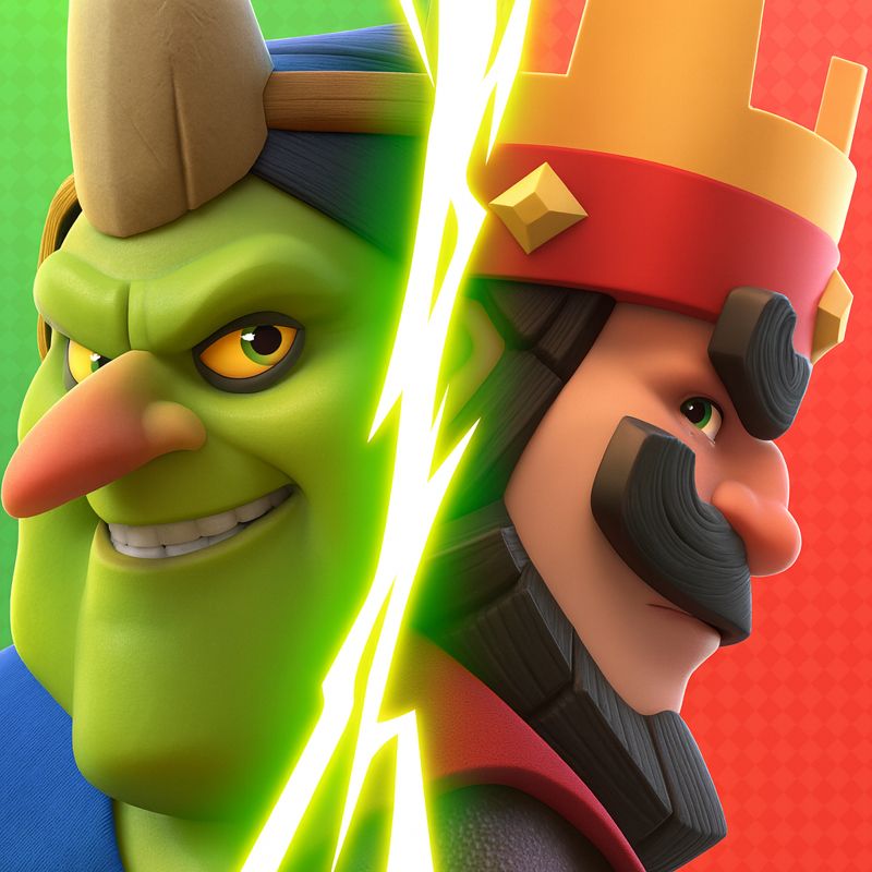 Clash Royale 