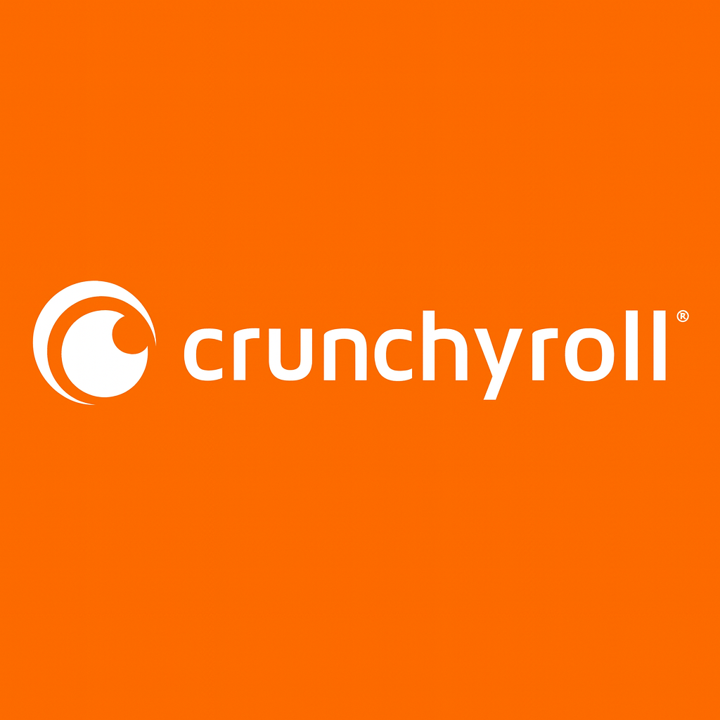 Crunchyroll 