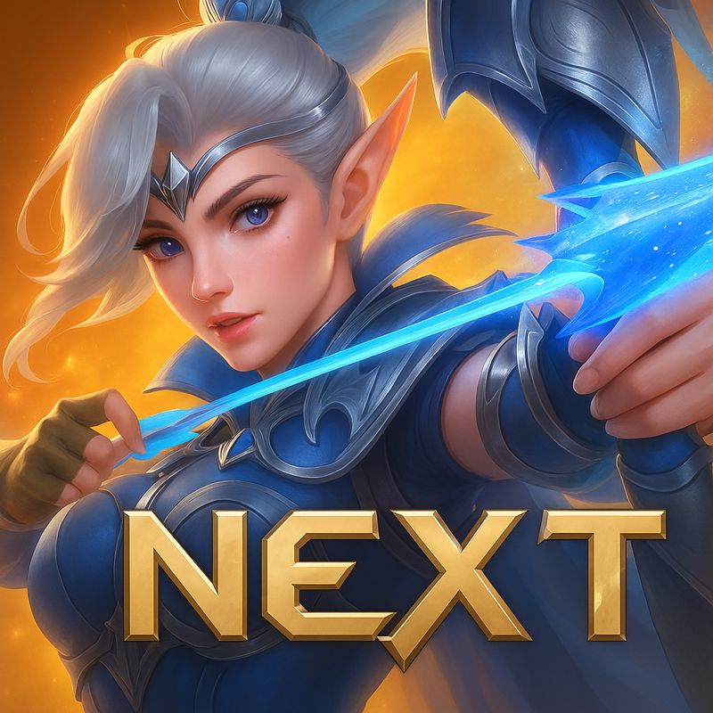 Mobile Legends Bang Bang