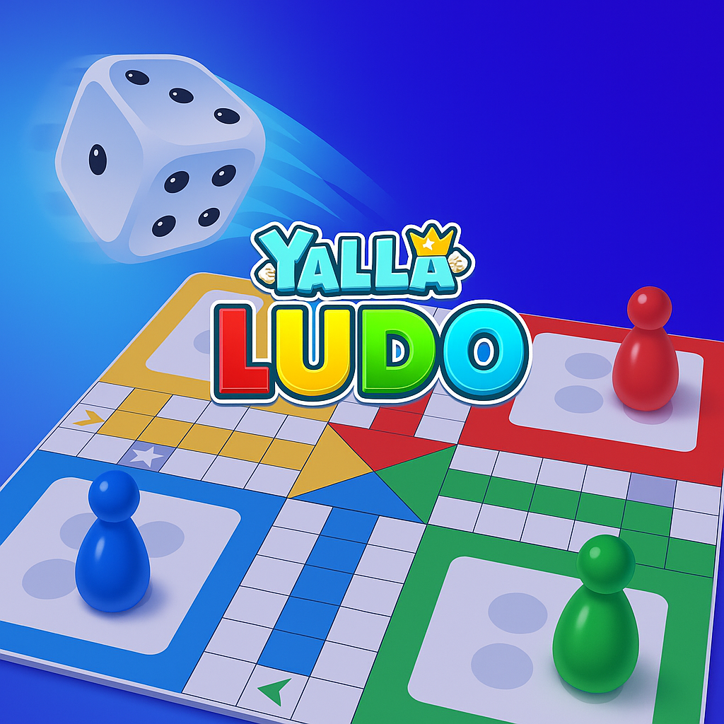 Yalla Ludo