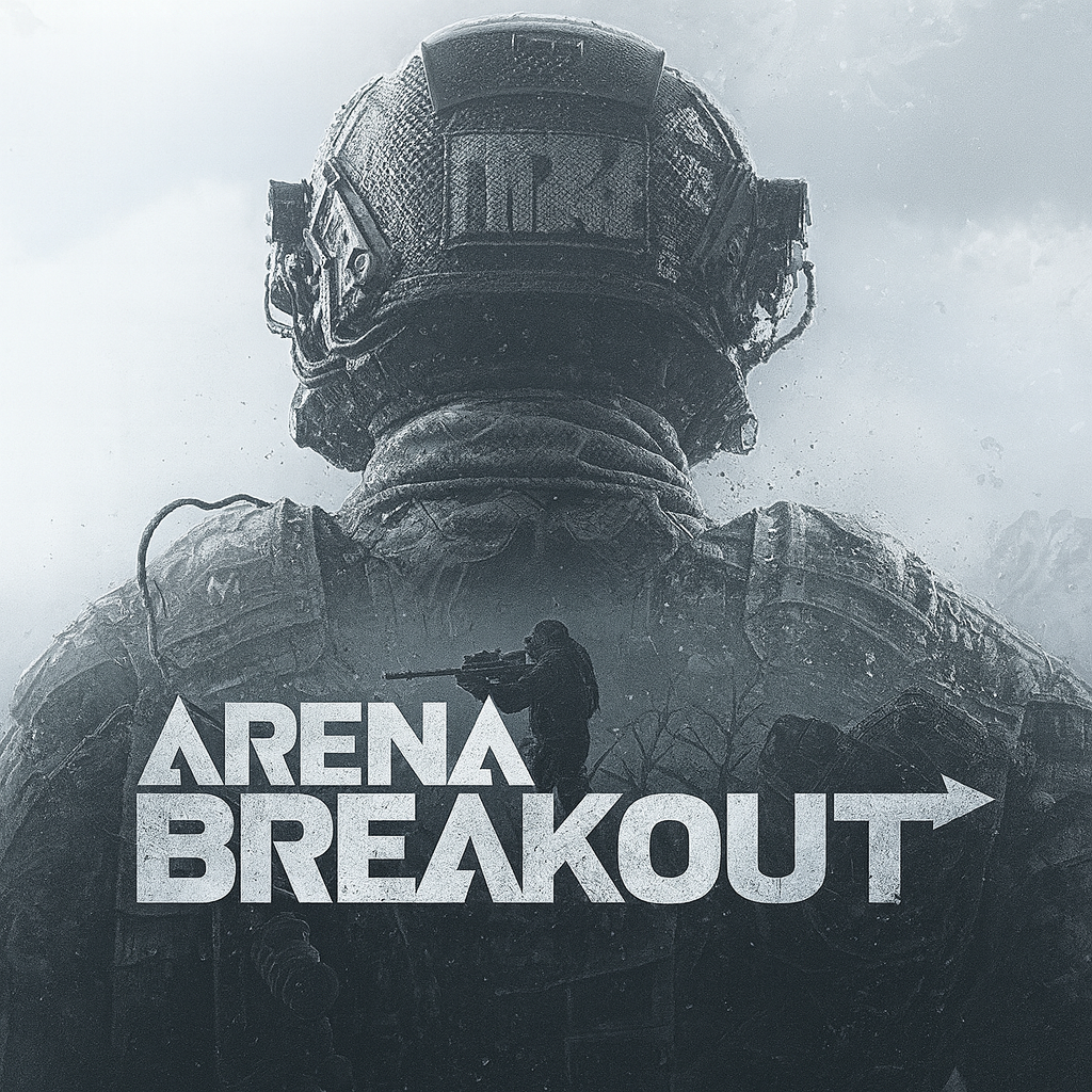 Arena Breakout 