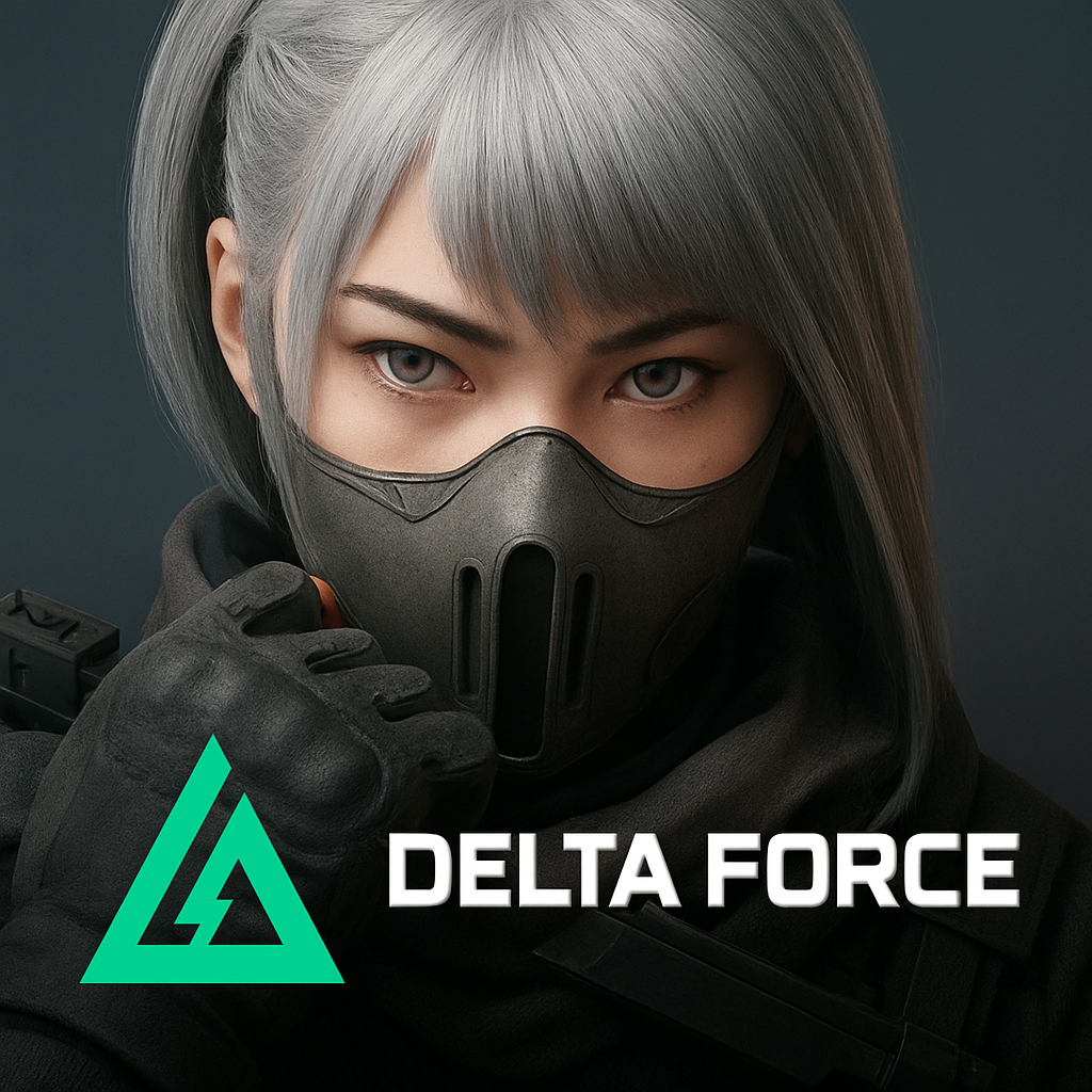 Delta Force Mobile