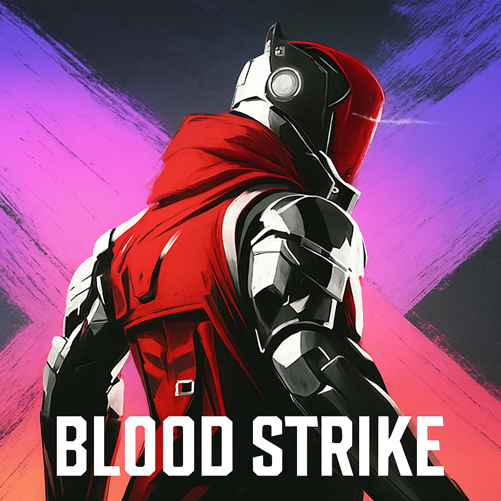 Blood Strike