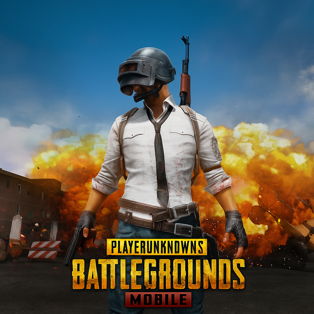 PUBG Mobile