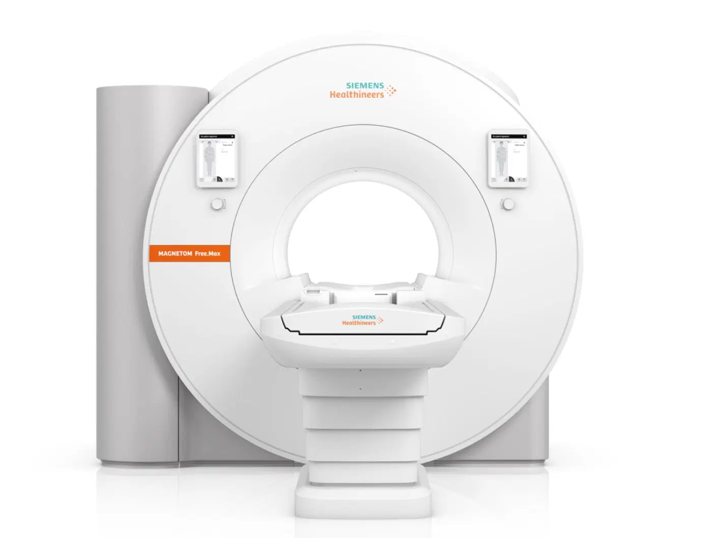 Siemens Healthineers MAGNETOM Free.Max MRI Scanner