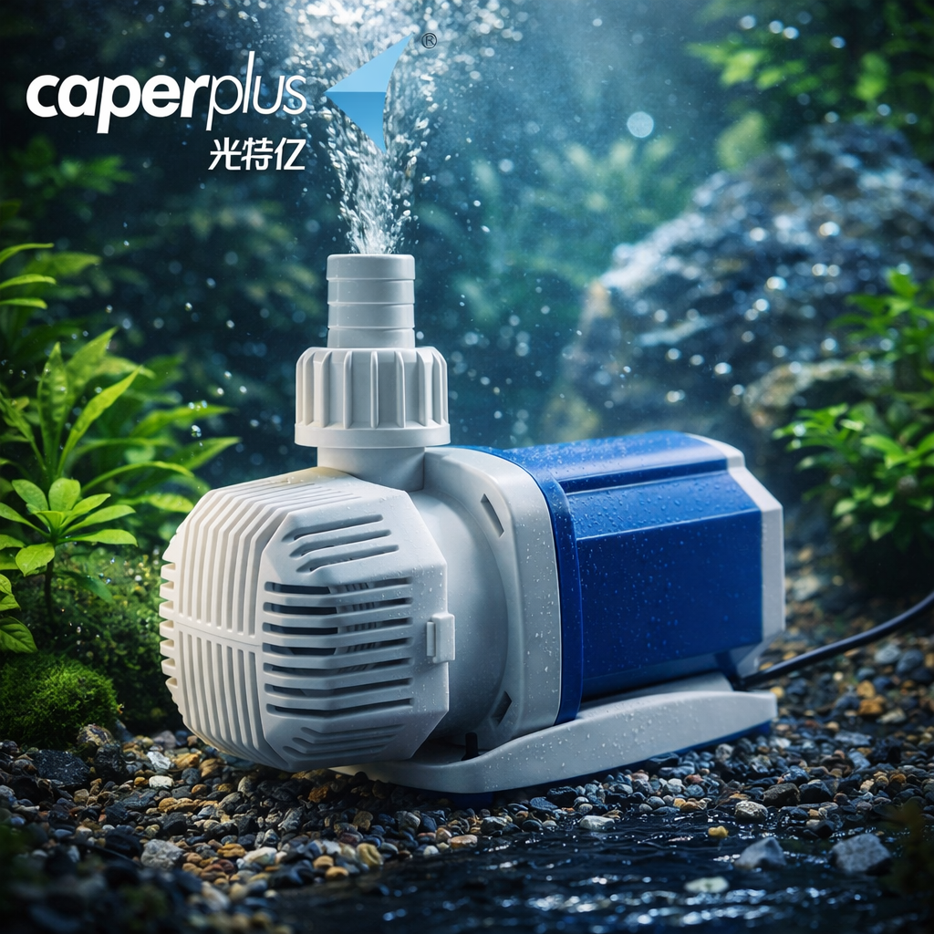 P2 Smart Variable Frequency Water Pump