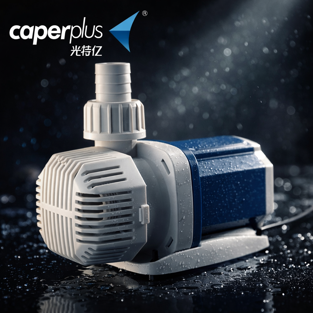 P2 Smart Variable Frequency Water Pump