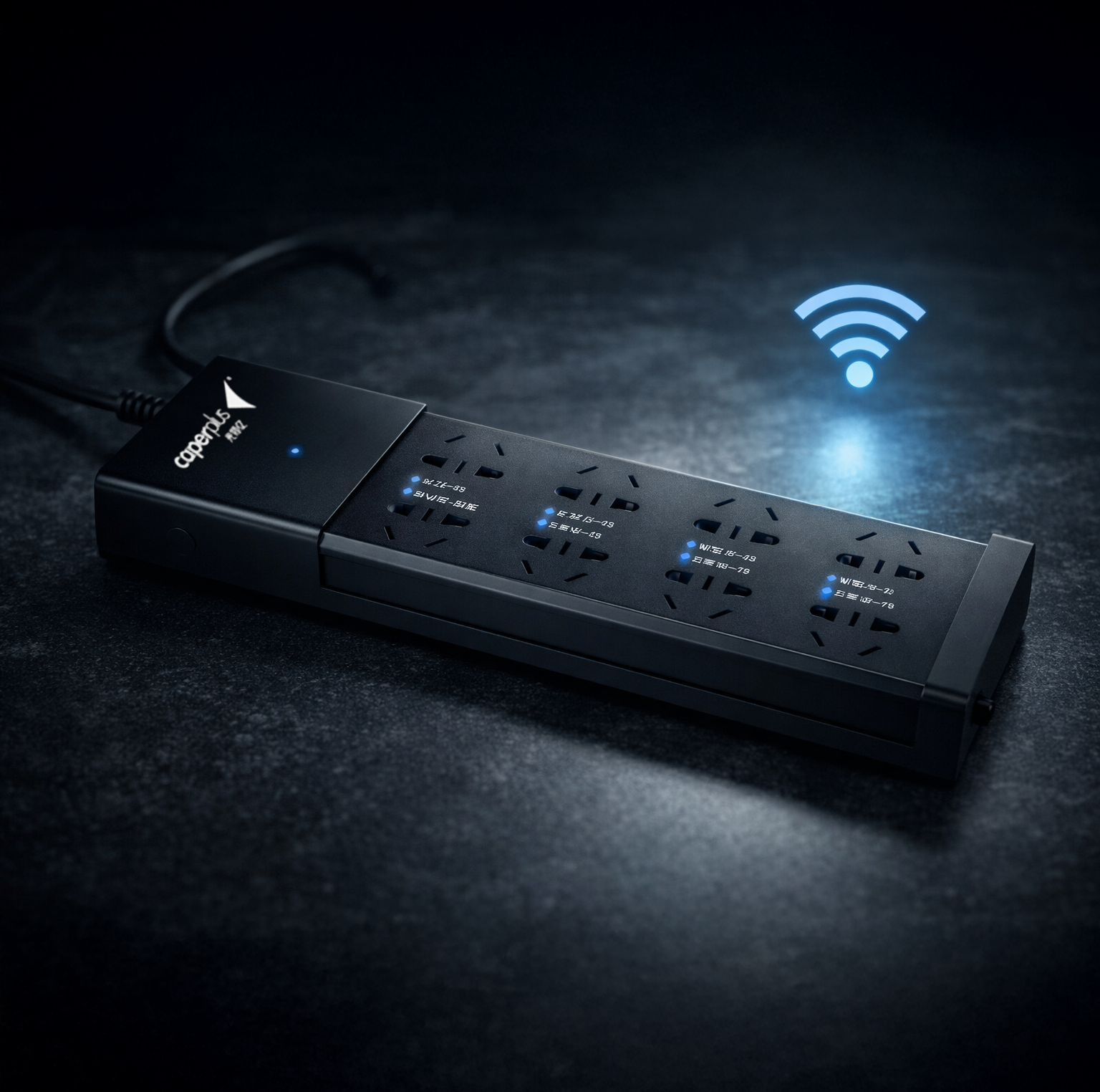 S2 WiFi Extension Controller