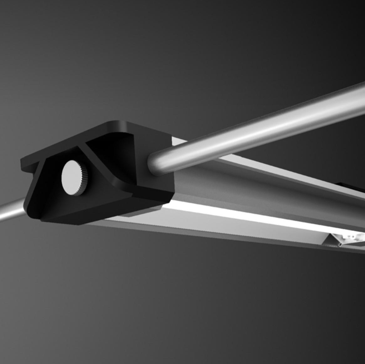 KILLER WHALE SKY LIGHT