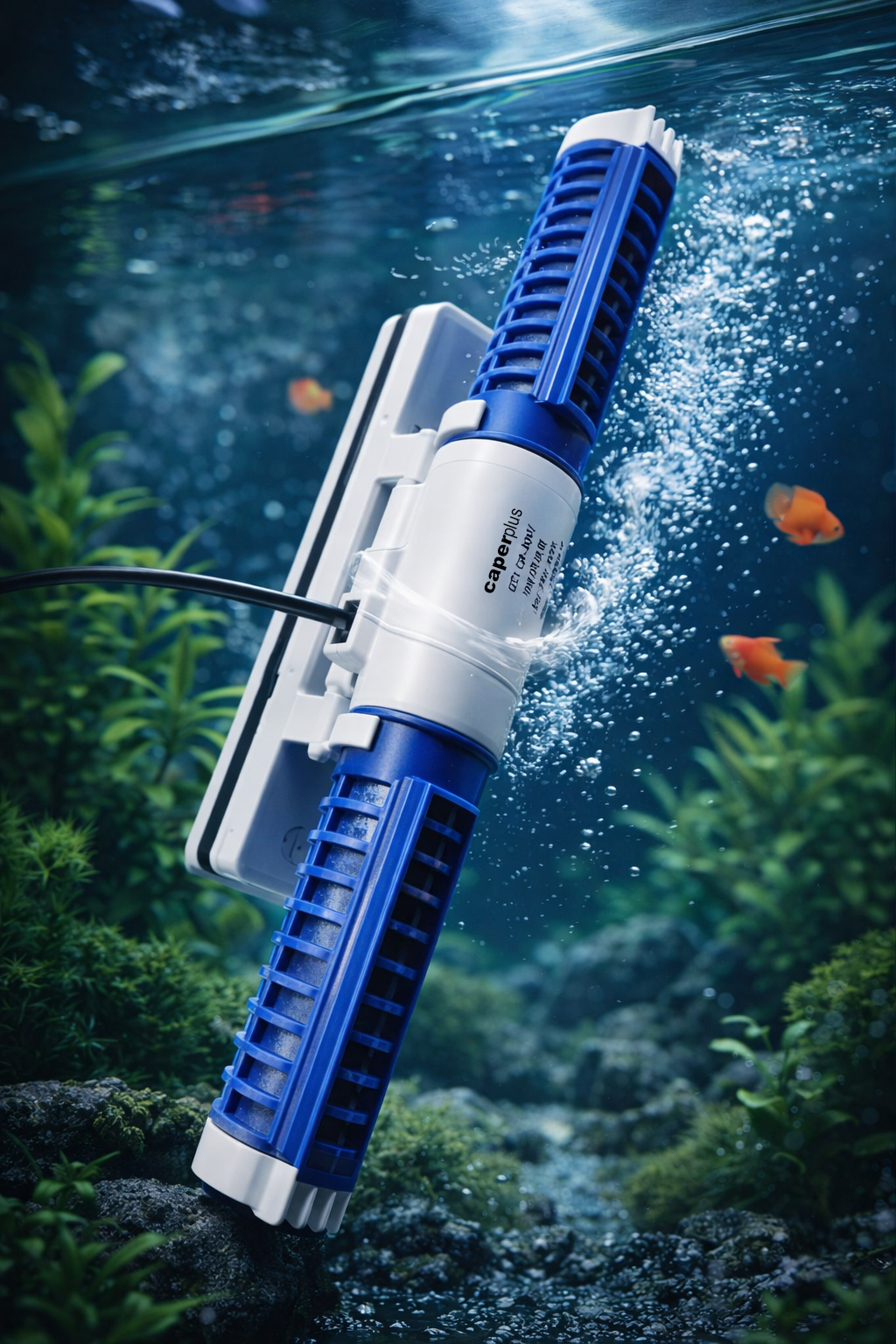 CP-55W Rod-Type Wave Maker (Wifi)