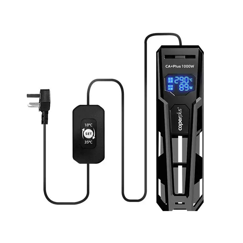 CA+ Plus Smart Heating Rod