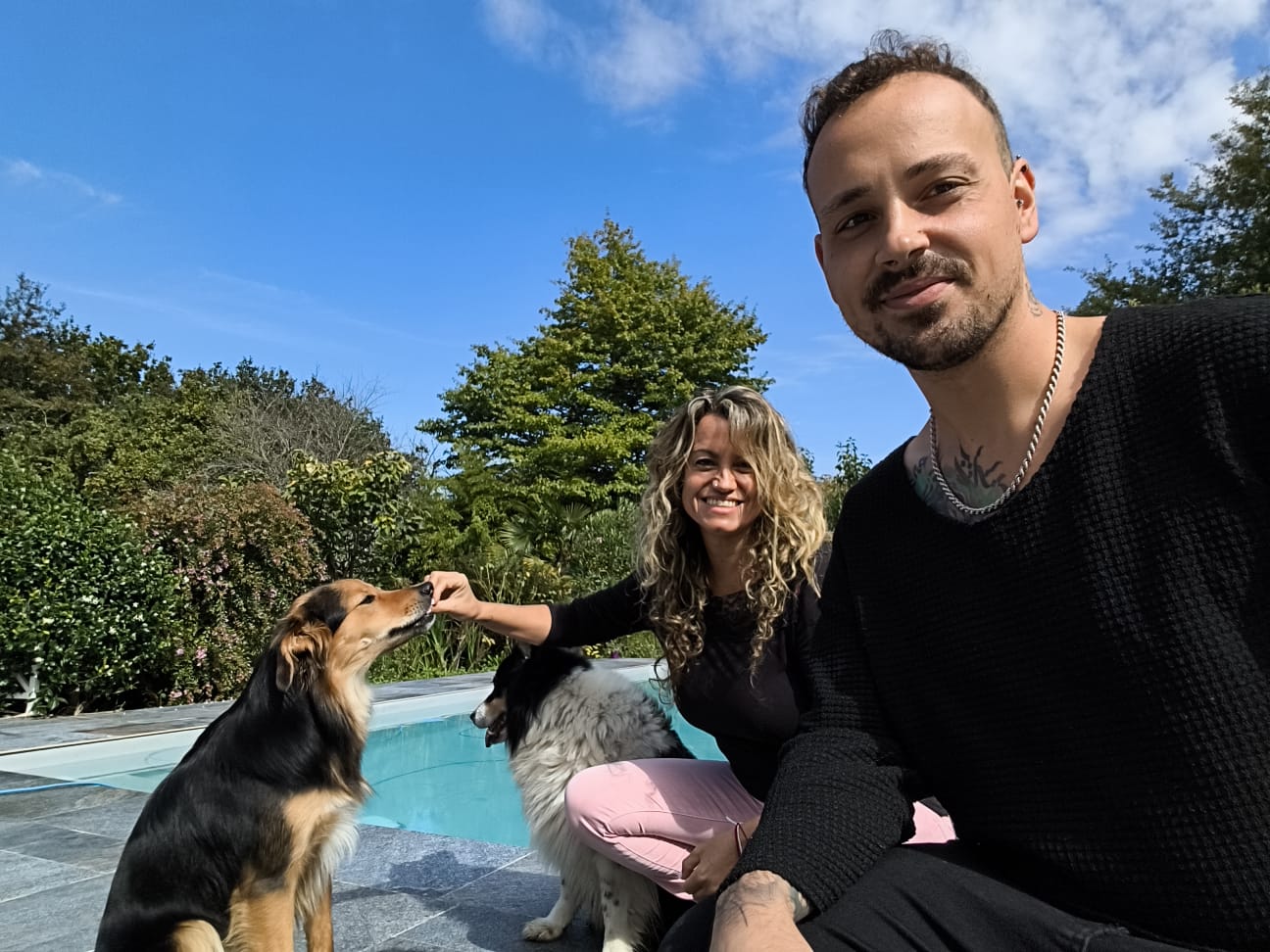 Modificación de conducta  (4 SESIONES)