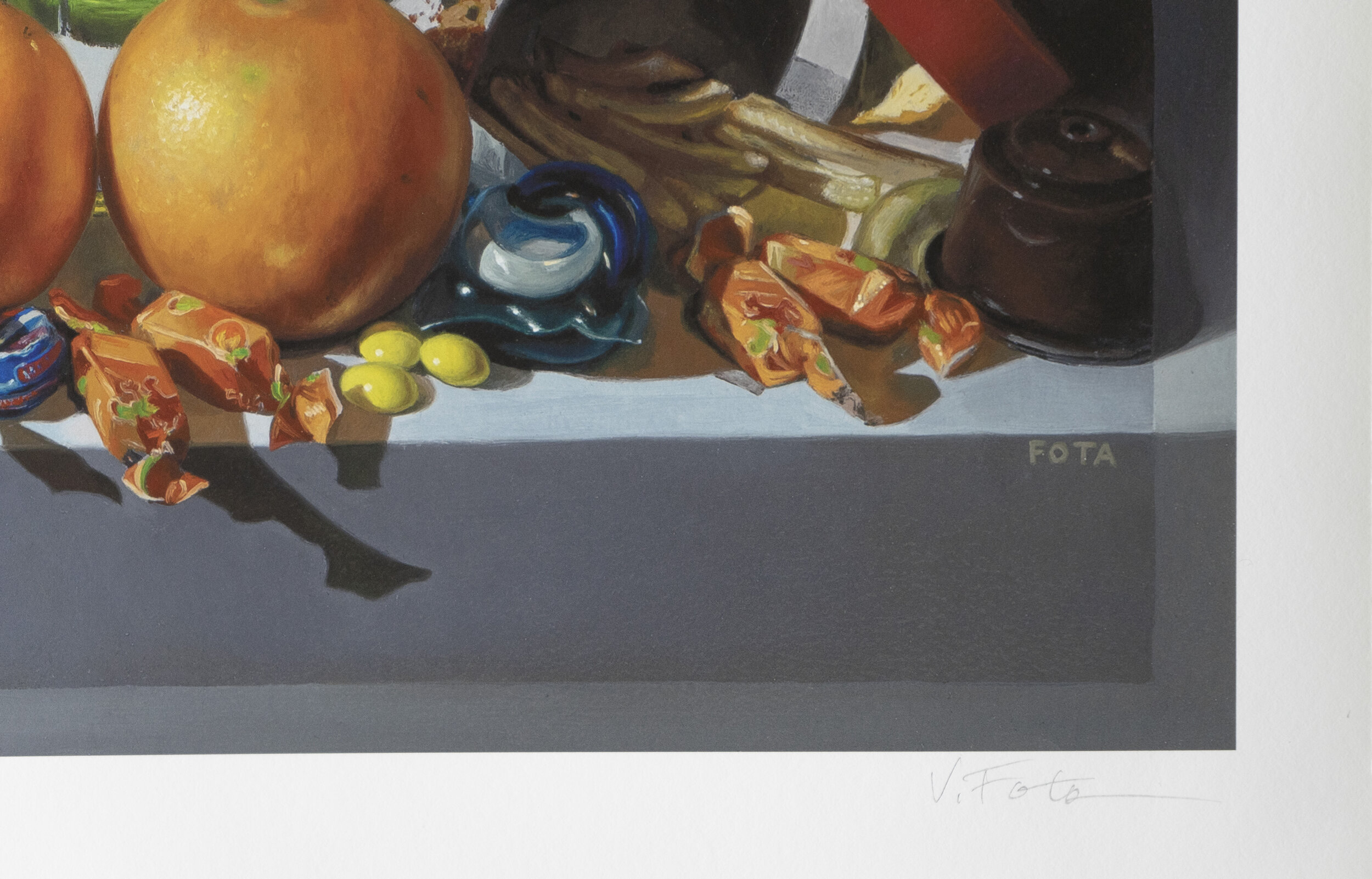 G̶L̶U̶T̶T̶O̶N̶Y̶ QUARANTINE - 2020