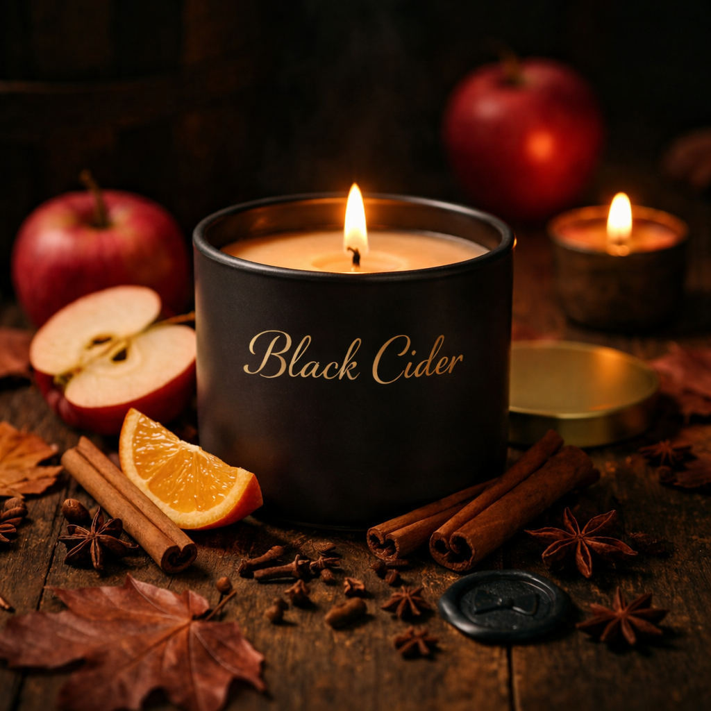 Black Cider