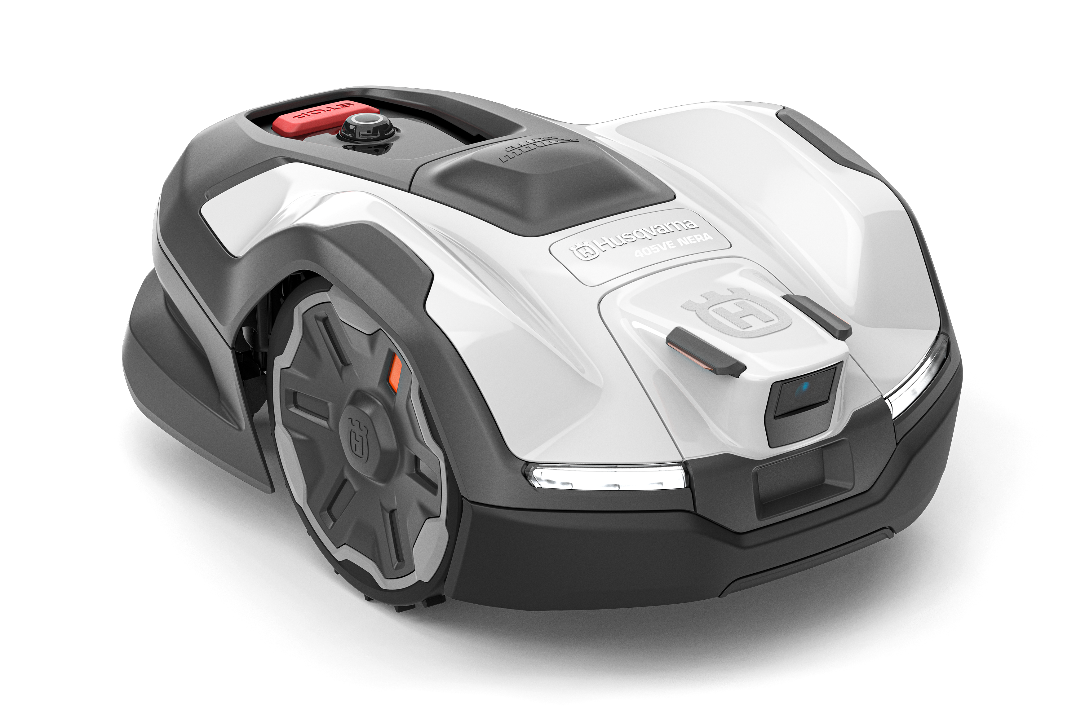 HUSQVARNA 405VE NERA