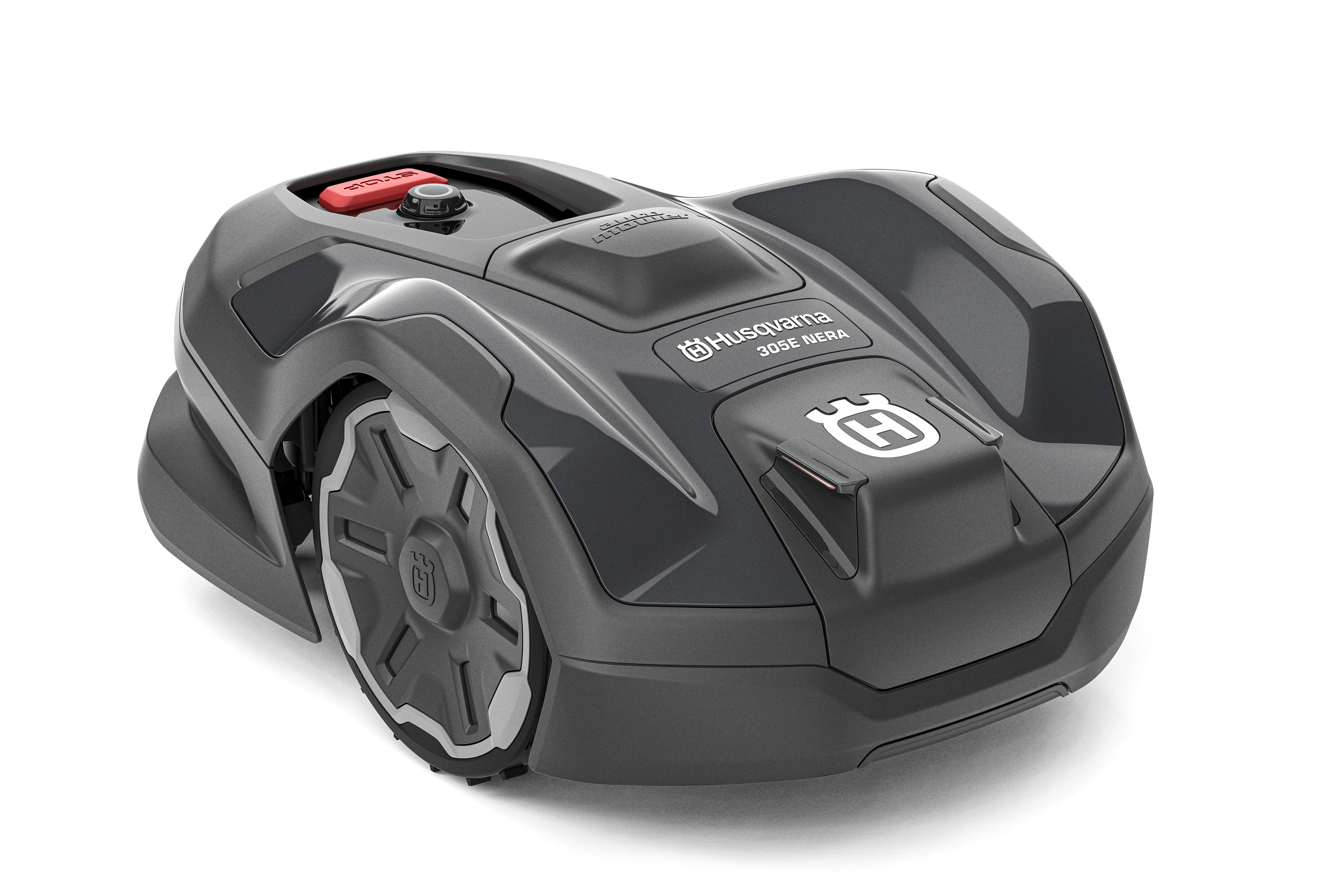 HUSQVARNA 305E NERA