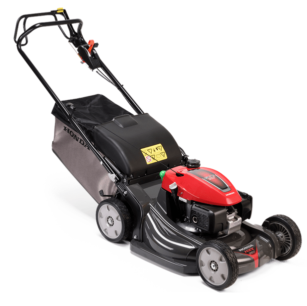 HONDA HRX 476C VY