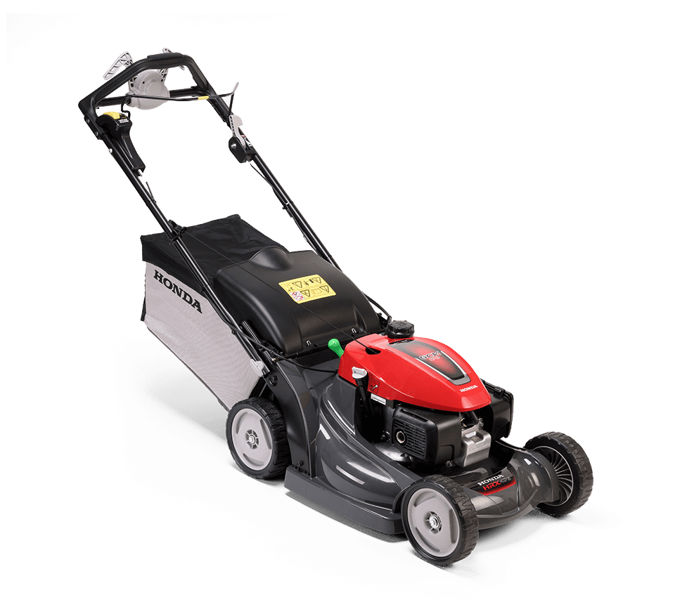 HONDA HRX 537C VY