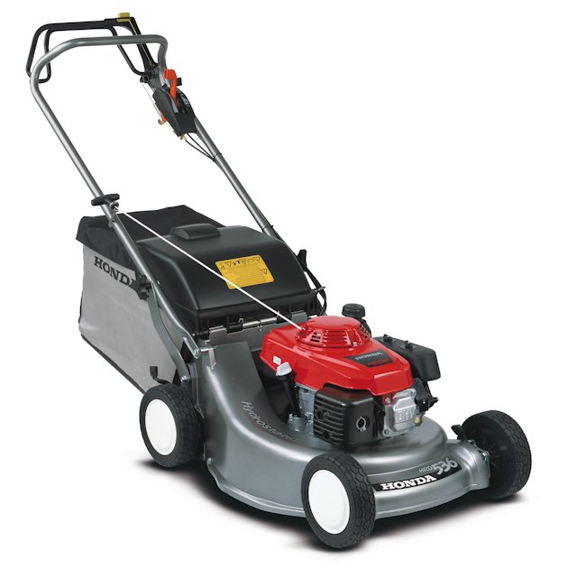 HONDA HRD 536 HX