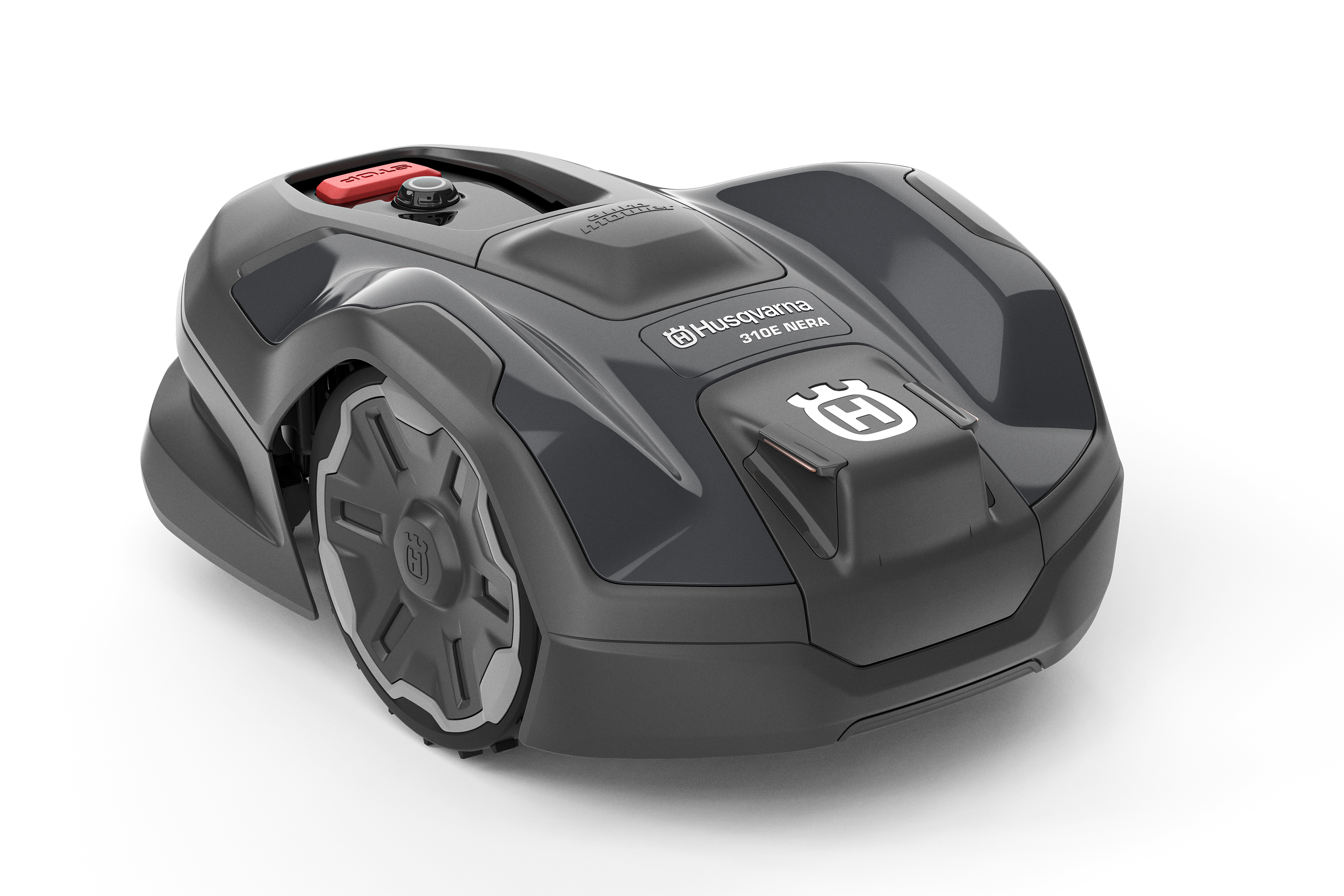 HUSQVARNA 310E NERA