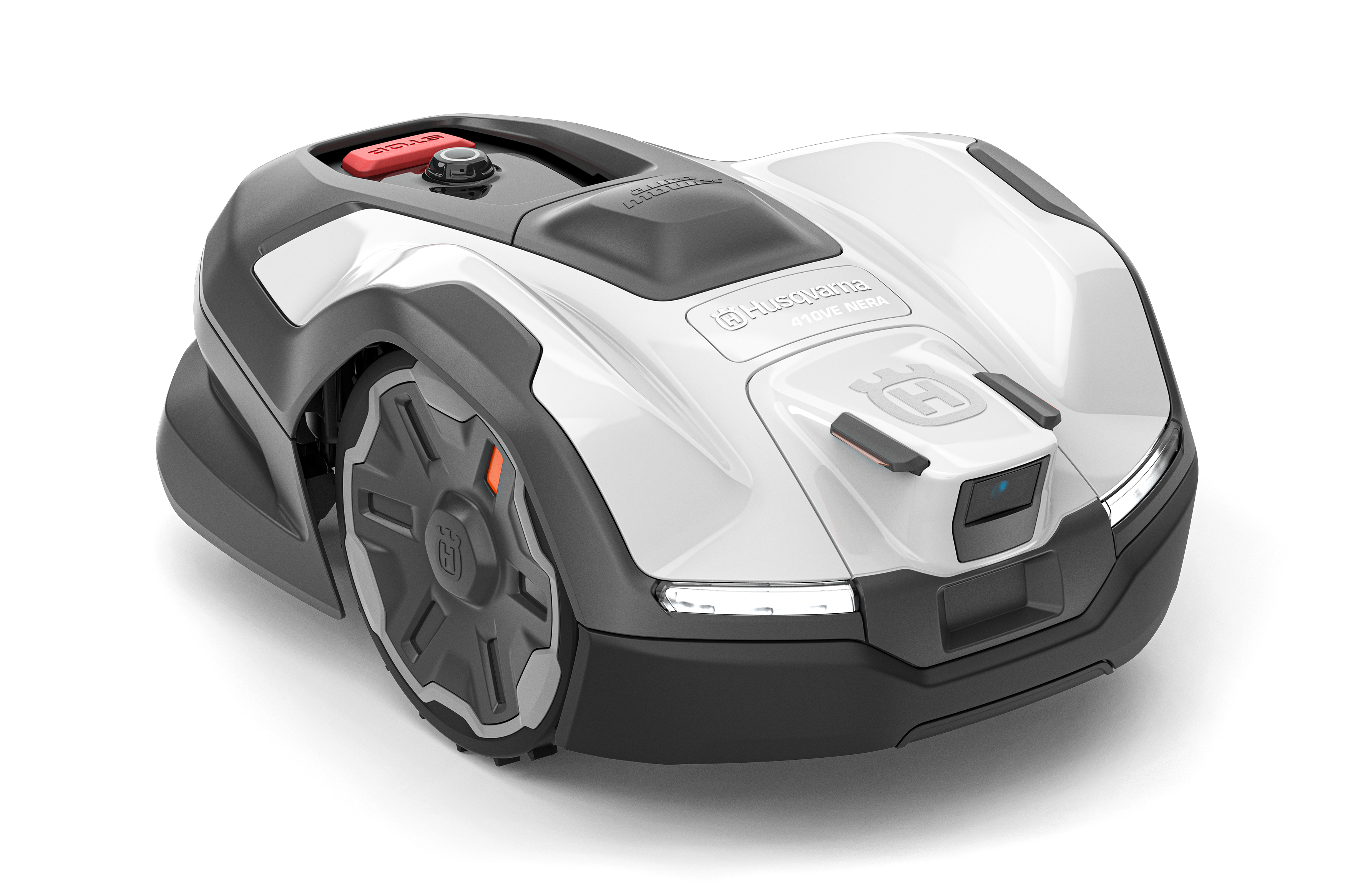 HUSQVARNA 410VE NERA