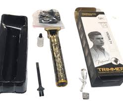 Vintage T9 Professional Hair Trimmer