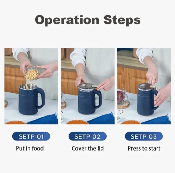 RAF Coffee Grinder R-800