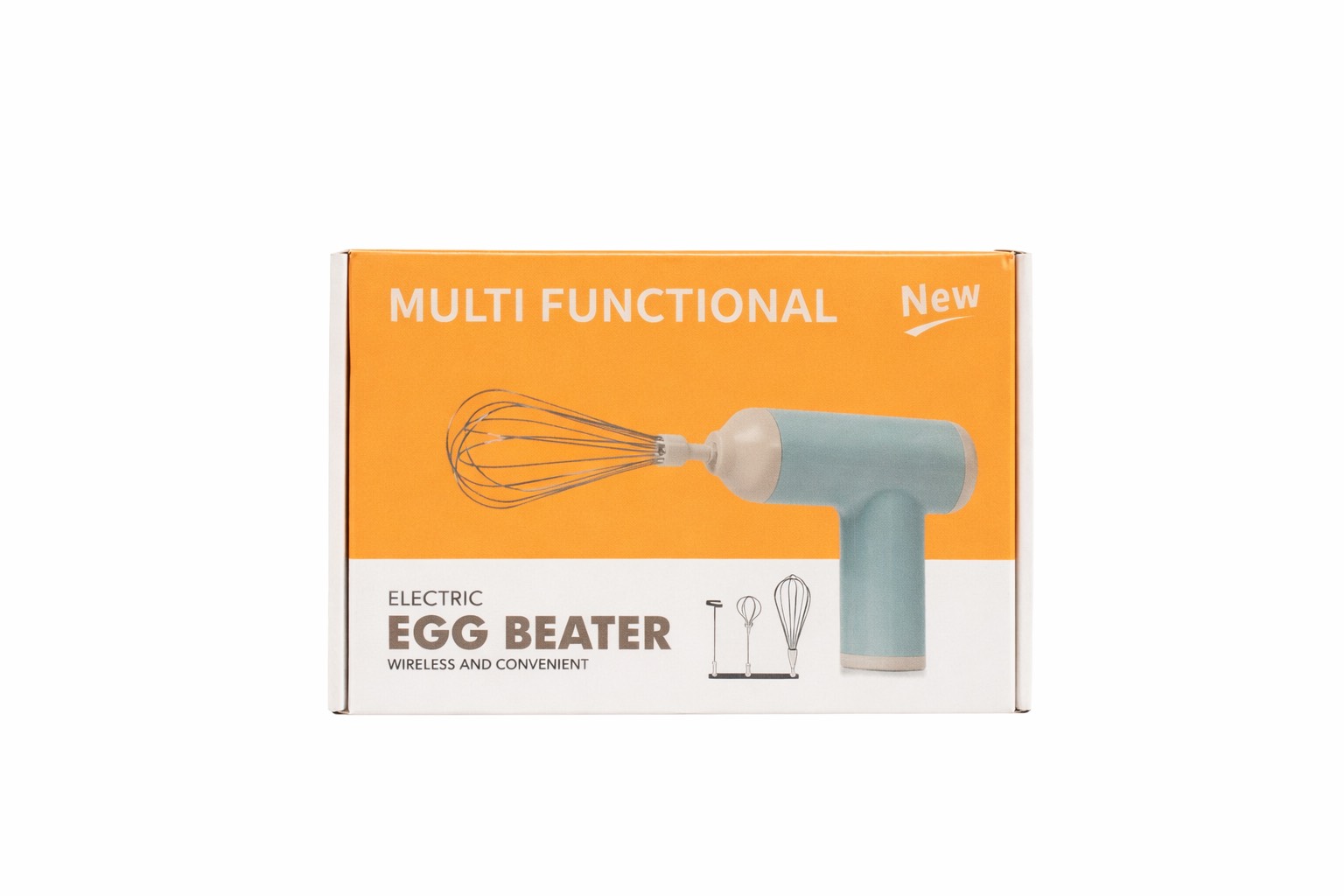 Electric Egg Beater Set and electric lighter 