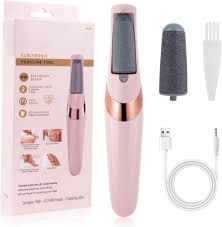 Flawless Pedi ( Pedicure Tool )