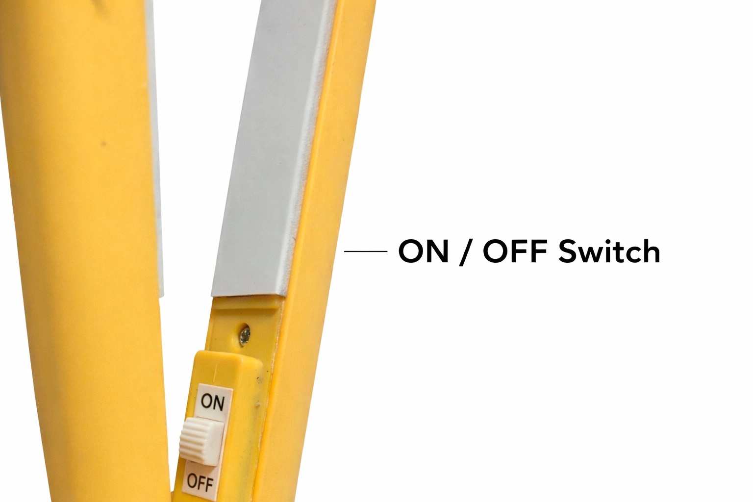 Derma Roller System & Hair Straightener Combo