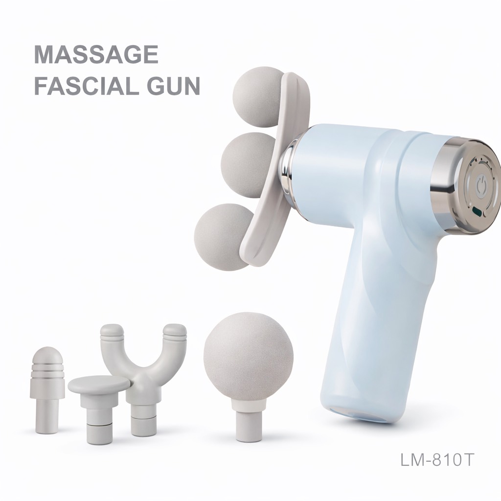 Massage Fascial Gun