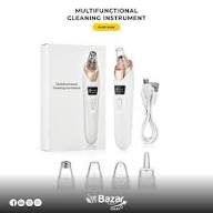 Electric Facial Pore Vacuum Cleaner