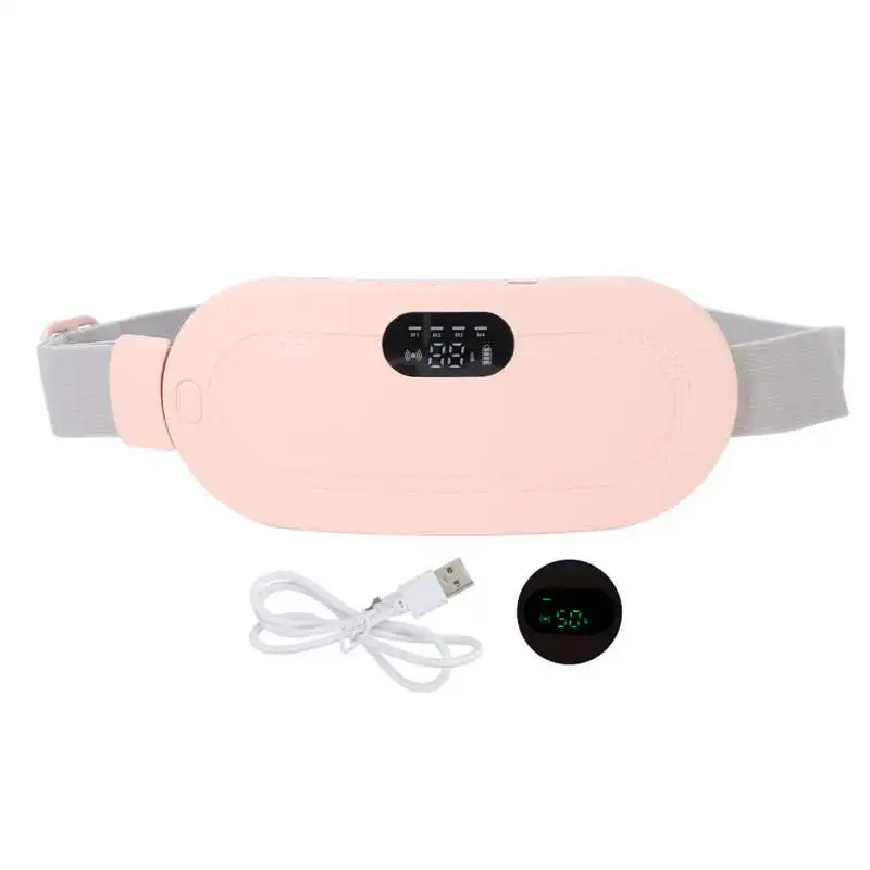 Portable Electric Heating Pad
