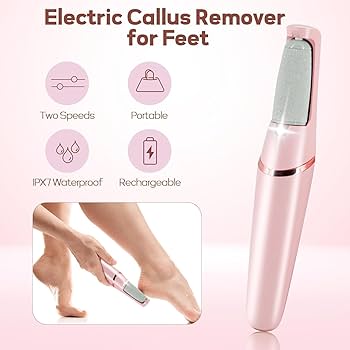 Flawless Pedi ( Pedicure Tool )