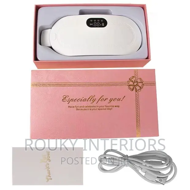 Portable Electric Heating Pad