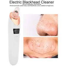 Electric Facial Pore Vacuum Cleaner