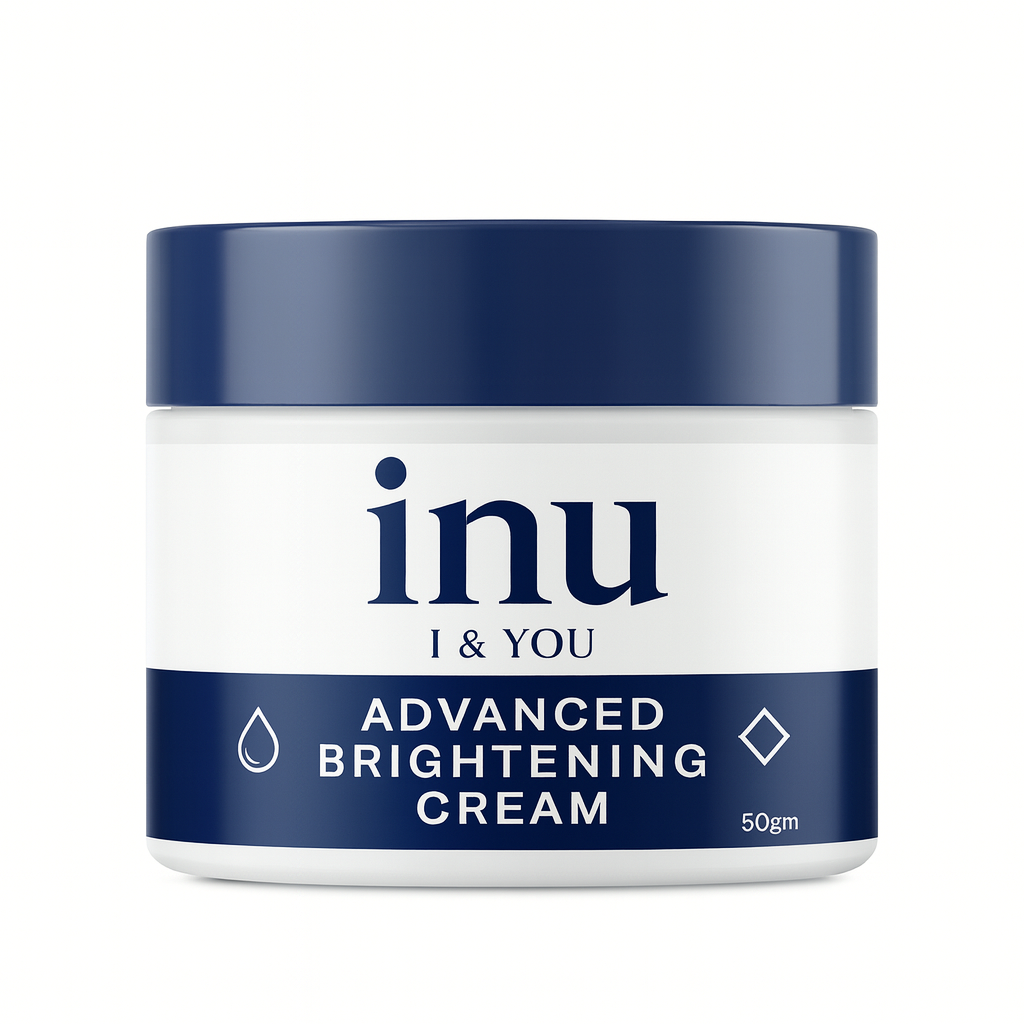 Skin Whitening Cream