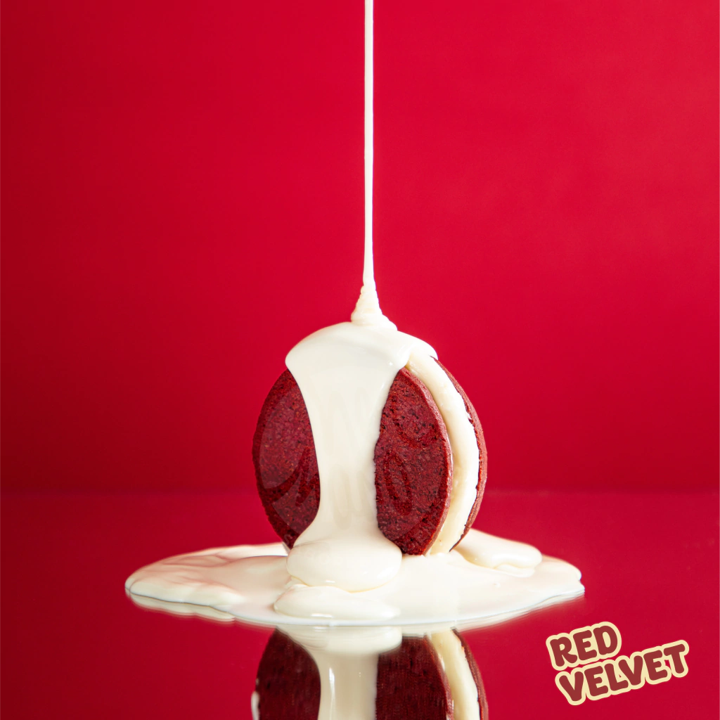 Red Velvet