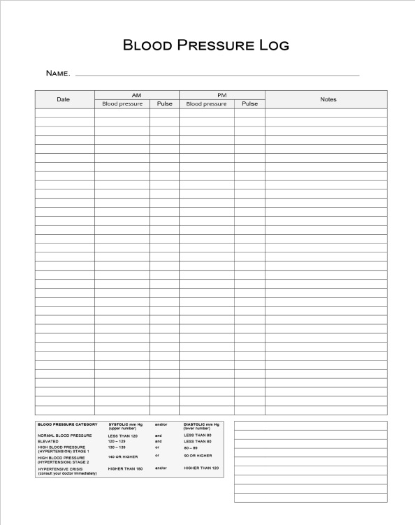 Health Organizer
