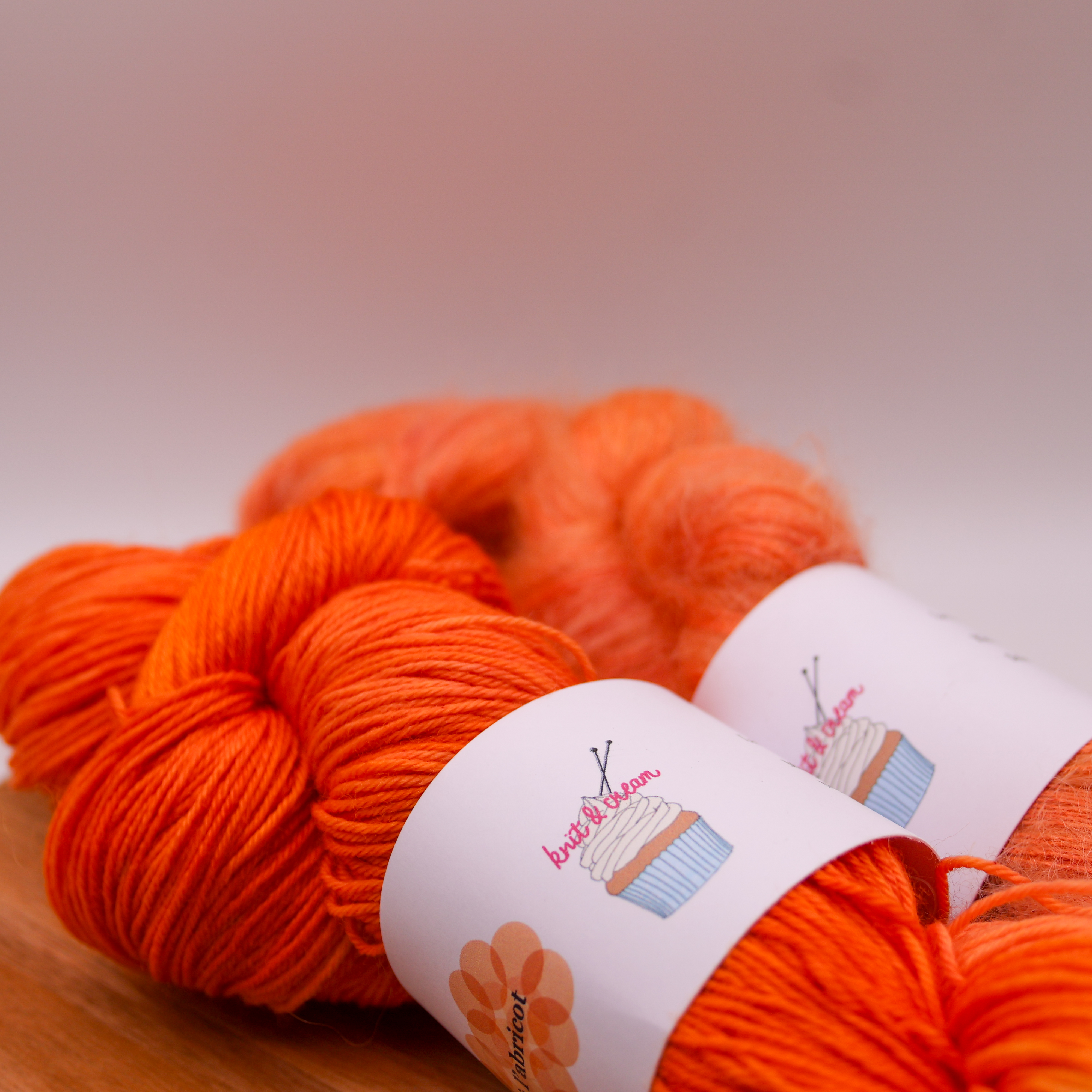 Tarte à l’abricot 