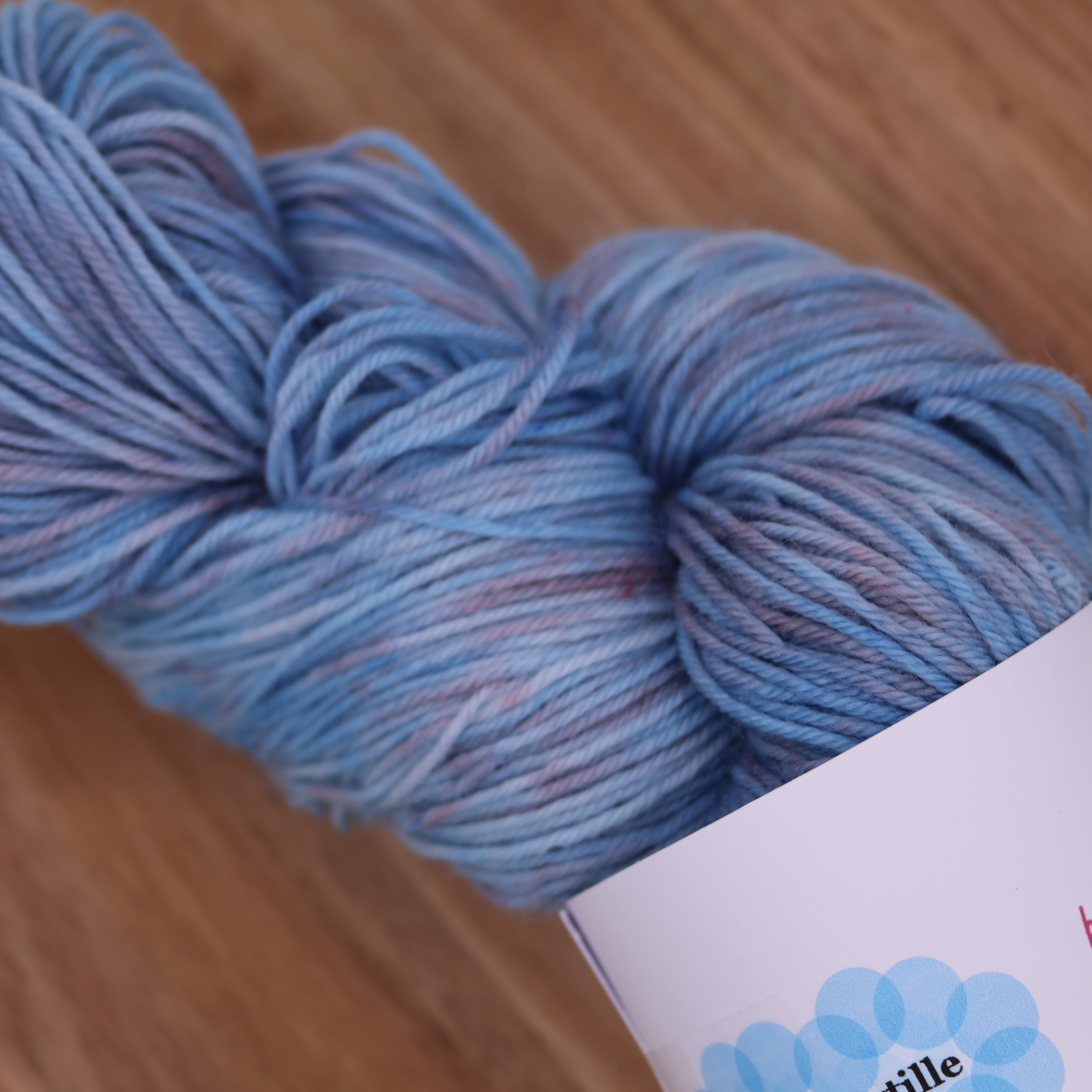 Muffin myrtille (précommande)