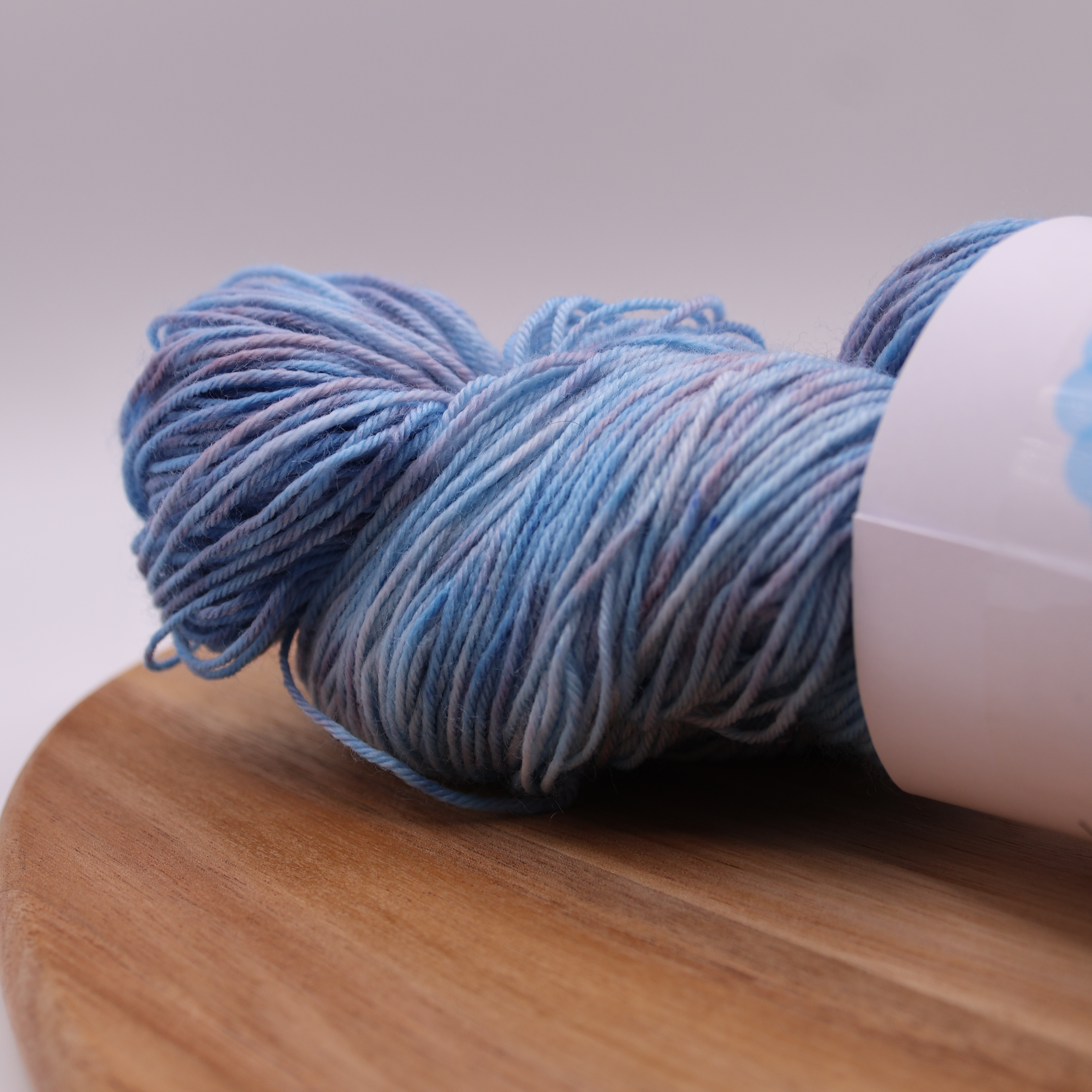 Muffin myrtille (précommande)